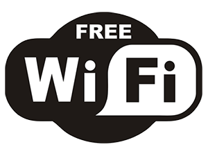 WiFi free Hotel Alba Adriatica